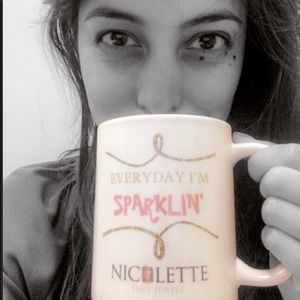 Meet your Posher, Jillian